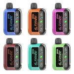 Good Price £6.99 for OXBAR G Prime 25K Disposable Vape