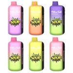 Now Pay $12.59 for Pillow Talk Sour Control SC40000 Disposable Vape 20ml 5% – Pillow Talk Deals