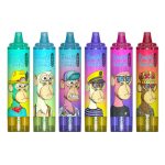 Cheap Offer £100.99 for 10 Packs R and M Tornado 15000 Disposable Vape