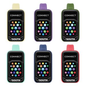 South Connect 35K Bluetooth 