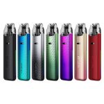 Good Price £8.99 for VOOPOO VMATE i2 Pod Kit 1500mAh 30W