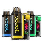Good Price £7.99 for Vozol Vista Plug 10000 Disposable Vape