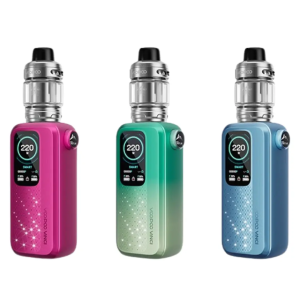 Good Price at $41.89 - VOOPOO Vinci Spark 220W Kit 3 VOOPOO Vinci Spark 220w Kit