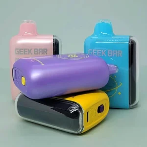 Geek Bar Pulse 15000 