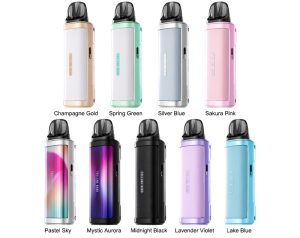 Lost Vape Thelema Nano