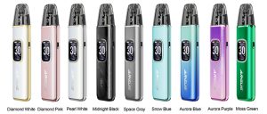VOOPOO Argus G3 Kit