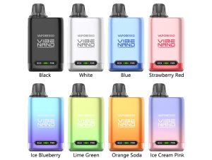 Vaporesso Vibe Nano