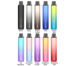 Vaporesso Vibe SE Kit