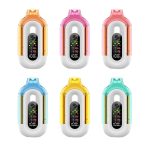 Best Offer £9.99 for Bounce Turbo 50K Disposable Vape