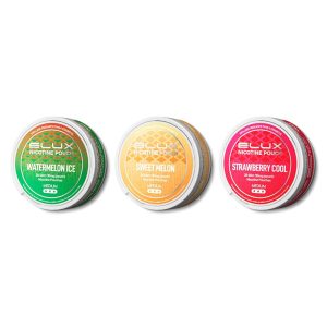 ELUX Nicotine Pouche