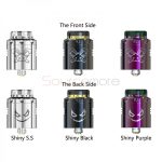 Good Price at $21.09 – Hellvape Dead Rabbit 3 RDA J Edition