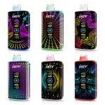 Now Pay Only$10.99 For iJOY Bar SD40000 Disposable Vape With AI Voice Control
