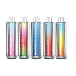 Cheap Offer £6.50 for Juicy Pod Novamax 10K Prefilled Pod Kit