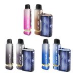 Good Price £10.99 for Lost Mary Nera 30K Disposable Vape
