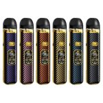 Now Pay $17.99 for Mr Fog DRT Pod System Kit 1400mAh 30W – Mr Fog Coupon