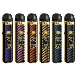 Mr Fog DRT Pod System
