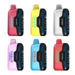Hot Sale £7.99 for OXBAR Gturbo 36K Disposable Vape