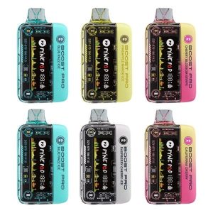 Pyne Pod Boost Pro 20000