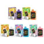 Best Price $12.39 for RAZ LTX 25K Gush Edition Disposable Vape 16ml 5% – RAZ Coupon