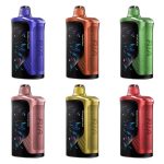 Good Price $13.79 for Ria NV30K Disposable Vape By Geek Bar 15ml 5% – Geekbar Coupon