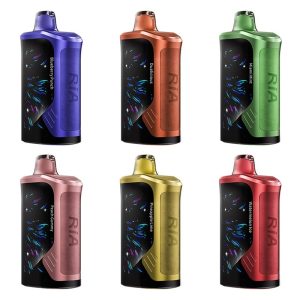 Ria NV30K Disposable