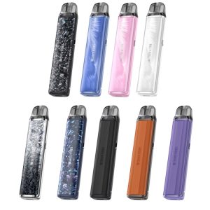 Lost Vape Ursa Nano 3