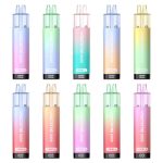 Cheap Offer £7.99 for Uwell Viscore 8000 Prefilled Pod Kit