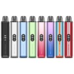 Good Price £10.99 for Vaporesso Vibe Pod Kit 24W