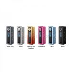 Good Price at $31.49 – VOOPOO Vinci Spark 100 Mod