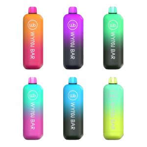 Wynn Bar 4 Adjust 50K