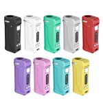 Best Offer £10.99 for Yocan UNI Pro Box Mod 650mAh
