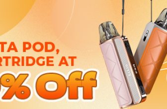 Best Offer $24.48 for Eleaf iCita Pod System N Pod Cartridge Bundle at Bellavapor
