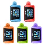 Best Price $12.99 for RAZ LTX 25K Punch Edition Disposable Vape 16ml 5% – RAZ Coupon