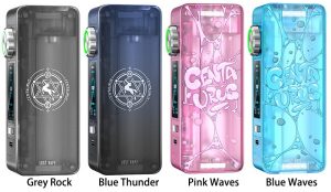 Lost Vape Centaurus N100