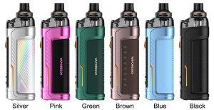 Vaporesso Armour GS Kit