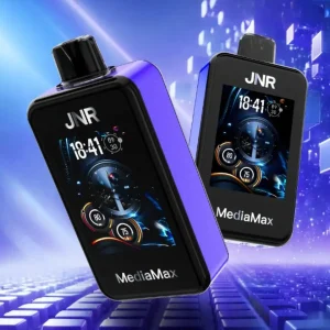 JNR MediaMax 40000