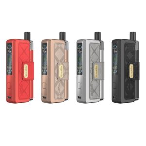 Joyetech Exceed PCC Full