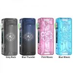 Good Price at $28.69 – Lost Vape Centaurus N100 Mod