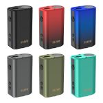 Best Offer $15.99 for Eleaf Mini iStick 20W Battery (New Edition)