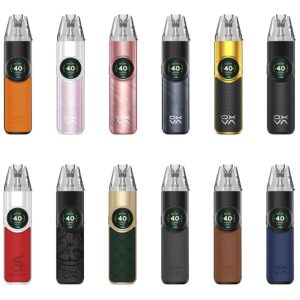 OXVA NeXLIM Pod System