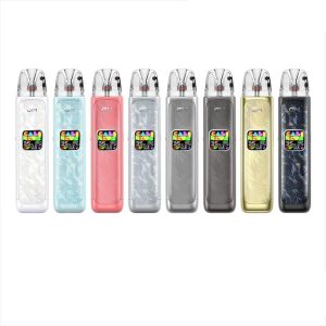 Uwell Caliburn G4 Pod System 