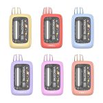 Best Offer $8.99 for Uwell Viscore C30000 Disposable Vape 20ml 5% – Uwell Deal