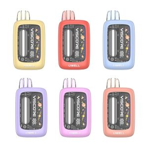 Uwell Viscore C30000