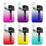 Best Price at £4.99 for Vapes Bars Diamond 3000 Prefilled Pod Kit