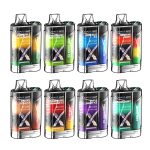 Just Pay $4.90 for VAPGO BAR X 12000 Disposable Vape – VAPGO BAR Deals