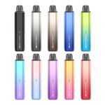 Best Offer $7.99 for Vaporesso Vibe SE Pod System Kit 1100mAh – Vaporesso Deal