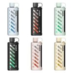 Best Offer $14.75 for VOZOL Gear Shisha 40000 Disposable Vape 0.5%