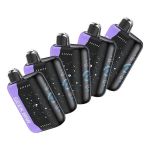 Best Offer $79.95 for (5 Pack) Geek Bar Pulse X 25K Slush Edition