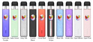 Vaporesso XROS 5 Pod