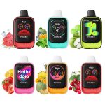 Just Pay $11.99 for Dojo iMate X 20K 20000 Puffs Disposable Vape – Dojo Deal